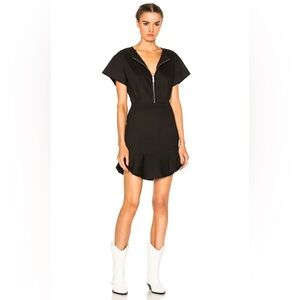 Isabel Marant Etoile Neit Dress